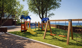 Play Area